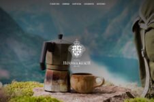 Webrelaunch Hotel Himmelreich